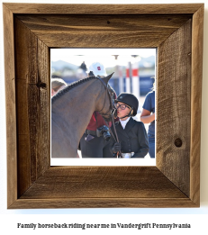 family horseback riding near me in Vandergrift, Pennsylvania